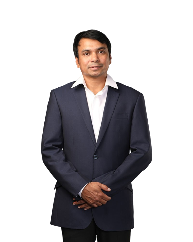 Mohammed Muneer Ahmed